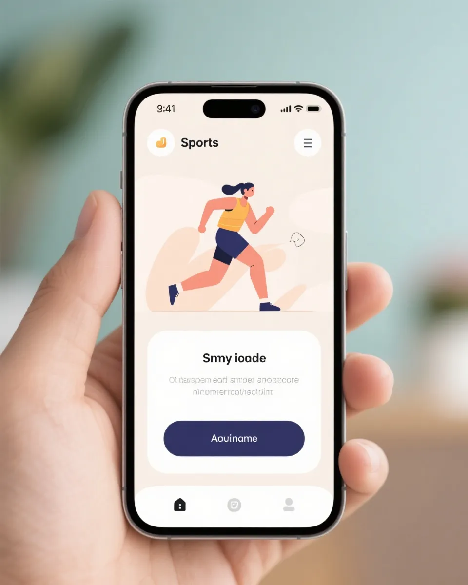 新用户注册与登录指引示意图